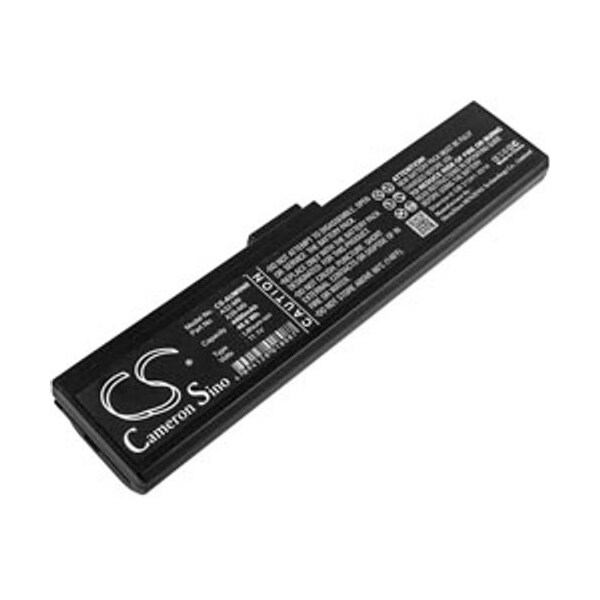 Ilc Replacement for Asus 90-ndq1b1000 Battery 90-NDQ1B1000 BATTERY ASUS - main